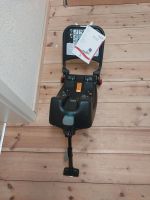 Britax Römer Baby-Safe Isofix Base Neu Sachsen-Anhalt - Osterweddingen Vorschau