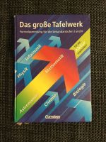 Cornelsen das große Tafelwerk Leipzig - Connewitz Vorschau