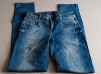 Street One Jeans gerader Schnitt 38/40 M L Blau Ungetragen Kr. Dachau - Dachau Vorschau
