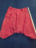 Handgewebte Baumwoll-Hose Boho Hippie Haremshose Gr. L-XL Niedersachsen - Isenbüttel Vorschau