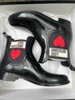 Moschino Gummistiefel gr. 37 Altstadt-Lehel - München/Lehel Vorschau