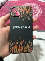 Palm Angels iPhone 13 Hülle Schleswig-Holstein - Hohenlockstedt Vorschau