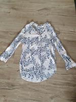 rosa Bluse von edc / Esprit, Gr. S, mit Blumenmuster, wie neu Nordrhein-Westfalen - Lüdenscheid Vorschau