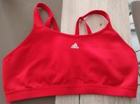 Neuer Roter Adidas Sport BH Gr.xxl Nordrhein-Westfalen - Goch Vorschau