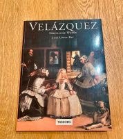 Buch Velazquez Kr. Altötting - Stammham Vorschau
