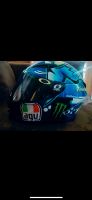 AGV Helm Replica Valentino Rossi size L Niedersachsen - Gehrden Vorschau