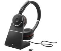 Jabra Evolve 75 mit Ladestation Bayern - Ebensfeld Vorschau