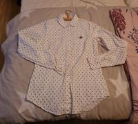 Business Bluse Tom tailor Thüringen - Wolfsburg-Unkeroda Vorschau