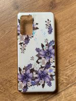 Handyhülle Blumen Samsung Galaxy A52s Bayern - Schwabach Vorschau