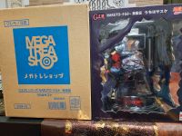 Anime Naruto Sasuke Megahouse Figur Nordrhein-Westfalen - Gelsenkirchen Vorschau