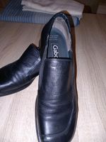 Schuhe Damen Gabor Leder Gr. 7,5  sehr guter Zustand Nordrhein-Westfalen - Stolberg (Rhld) Vorschau