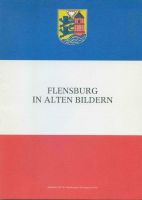 Postkarten Flensburg in alten Bildern Schleswig-Holstein - Harrislee Vorschau