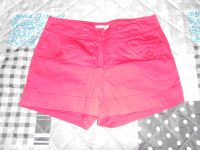 Damen Shorts/-Bermuda von Orsay Gr.36 Rot Leipzig - Grünau-Ost Vorschau