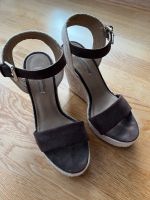 Esprit Wedges Gr 37 Keilsandalen Hessen - Kassel Vorschau