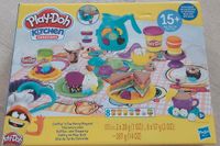 Play-Doh Kitchen Kaffee- und Teeparty *neu* Lichtentanne - Schönfels Gem Lichtentanne Vorschau