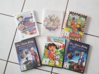 Verschiedene Kinder DVD's Baden-Württemberg - Waldshut-Tiengen Vorschau