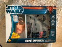 Anakin Skywalker Karnevalkostüm von Star Wars für Kinder 3-4 Jahr Hessen - Wildeck Vorschau