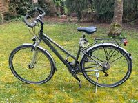 Fahrrad Damenrad Herkules Hessen - Flörsheim am Main Vorschau