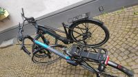 E Bike  FALTER E 8.8   Shimano  Motor  Elektrofahrrad Nordrhein-Westfalen - Werther (Westfalen) Vorschau