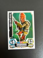 Force Attax Serie 3 Nr.13 - Mon-Gala-Soldat Nordrhein-Westfalen - Delbrück Vorschau