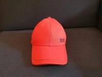 Hugo Boss Cap/Kappe Rot Nordrhein-Westfalen - Krefeld Vorschau