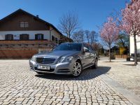 Mercedes-Benz E 350 CDI 4MATIC T BlueEFF. AVANTGARDE AVANT... Bayern - Grassau Vorschau
