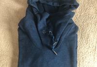 Diesel Herren Hoodie Gr. M blau Kr. Passau - Passau Vorschau