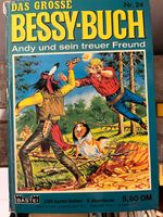 Das große BESSY-Buch Nr. 24: 1974 oder 1975  Comic Western Bayern - Roth Vorschau