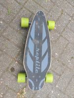 boo/G Reptile Mini Longboard Cruiser Skateboard Funboard Berlin - Neukölln Vorschau