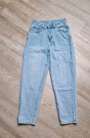 Shein Jeans Mom Gr. XS/34 Niedersachsen - Bomlitz Vorschau