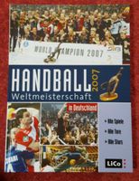 Handball Weltmeisterschaft Schleswig-Holstein - Wilster Vorschau