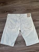 Replay Herren Jeans Shorts Gr. 34 (L) Short W34 kurze Denim Hose Saarland - Friedrichsthal Vorschau
