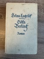 Selma Lägerlöf Ausgabe 1943 in Sütterlinschrift Nordrhein-Westfalen - Kerpen Vorschau