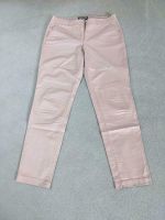 Gerry Weber Chino Hose in Rose Größe 40 Baden-Württemberg - Dielheim Vorschau