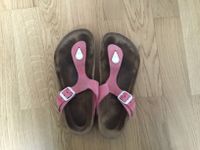 Birkenstock Gizeh rosa Baden-Württemberg - Tübingen Vorschau