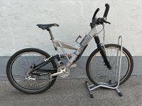 Cannondale Super V 500 Bayern - Zwiesel Vorschau