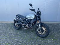 Ducati Scrambler 1100 Pro - Diamond Black Bayern - Wilburgstetten Vorschau