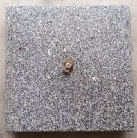Schirmständer - Granit - grau Nordrhein-Westfalen - Bottrop Vorschau