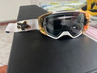 Fox Vue MX Motocross Brille Thüringen - Veilsdorf Vorschau