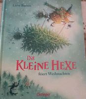 Die kleine Hexe feiert Weihnachten Rheinland-Pfalz - Hahnheim Vorschau