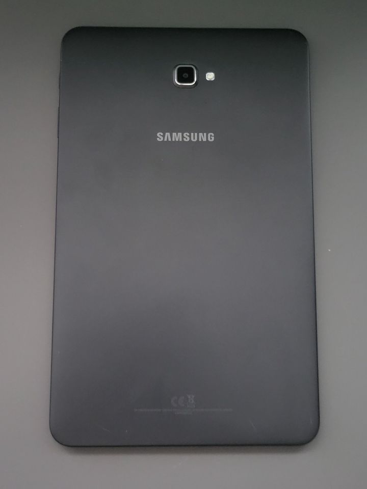 Samsung Galaxy Tab A SM—T580 16 GB (2016) in Köln