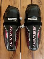 BAUER Eishockey Schoner Junior Bayern - Marktschellenberg Vorschau