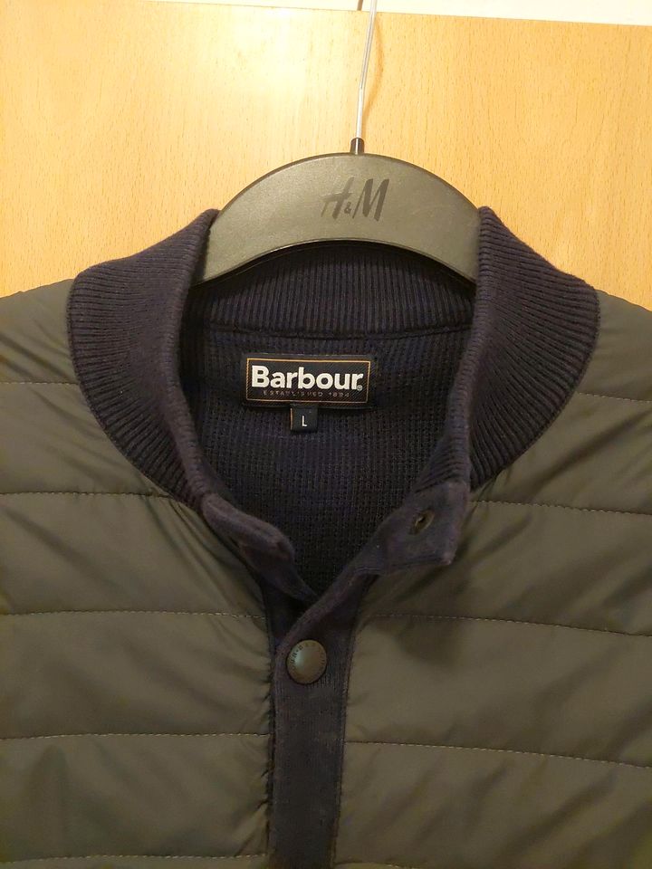 Barbour Weste in Iserlohn