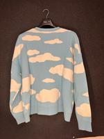 Wolken Pullover Review L Baden-Württemberg - Wangen im Allgäu Vorschau