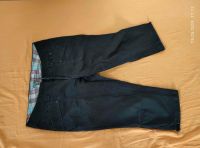 Esprit 3/4 schwarze Hose Damen Gr 42 Rheinland-Pfalz - Sessenbach Vorschau