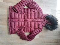 Tommy hilfiger winterjacke Sachsen-Anhalt - Harzgerode Vorschau