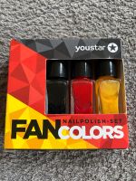 Fancolors 3x5ml Youstar Nailpolish-set Neu Niedersachsen - Wolfsburg Vorschau