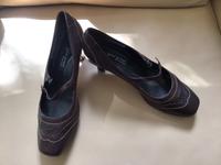 Neuwertige Paul Green Pumps, NP 100€ Schleswig-Holstein - Kiel Vorschau