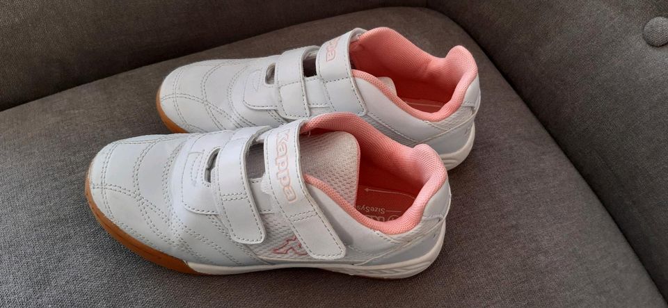 Turnschuhe Kappa, 34 in Grevenbroich