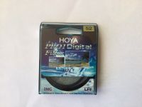 Hoya Digital Kamera UV Filter 52 mm Hessen - Riedstadt Vorschau